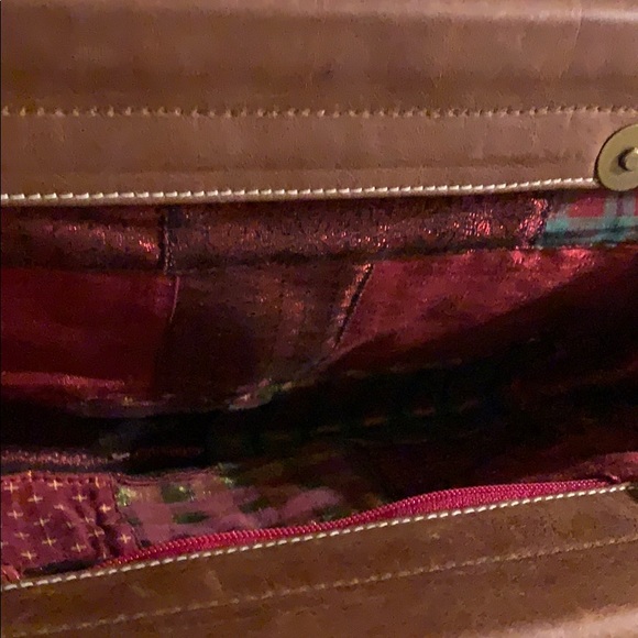 Isabella Fiore clutch - Picture 5 of 7